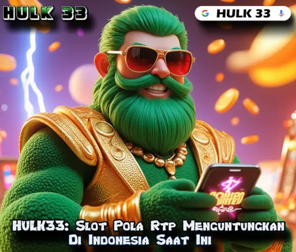 HULK33